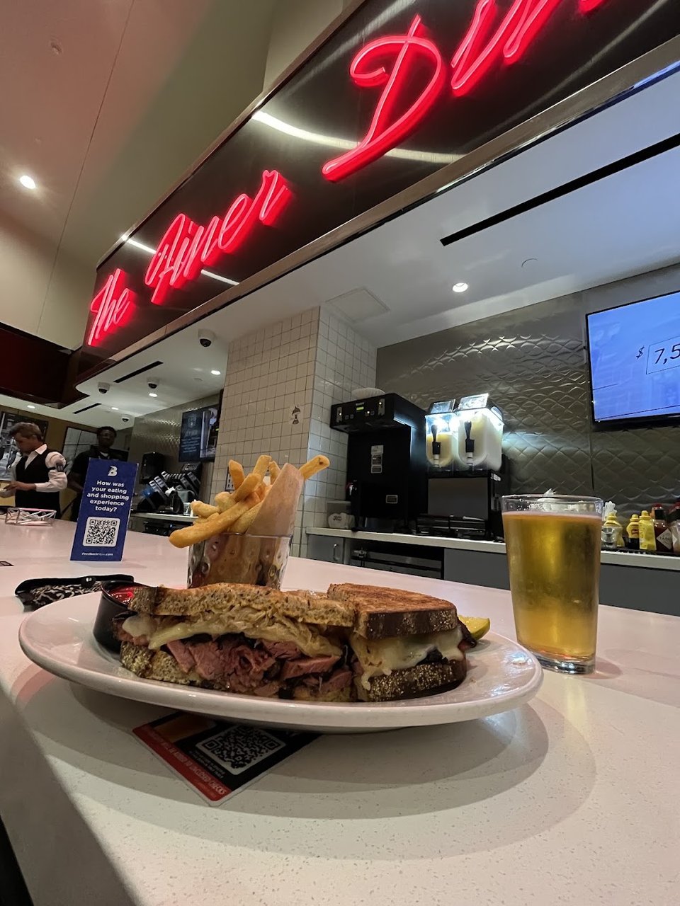 Patty Melt