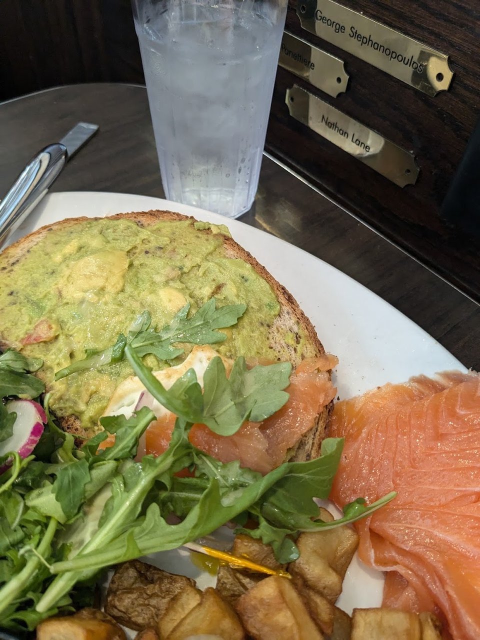 Avocado Toast