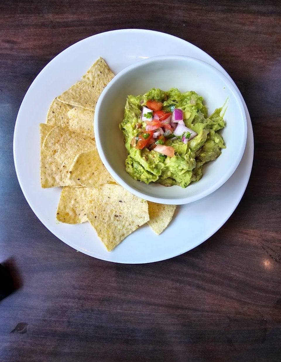 Guacamole