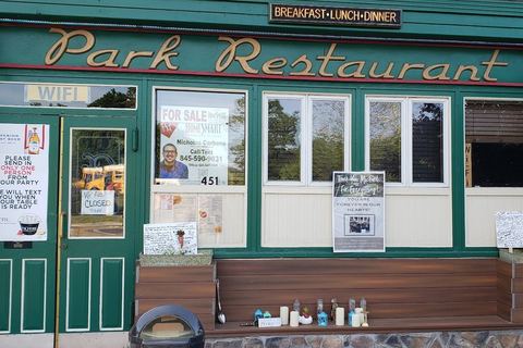 Park Restaurant